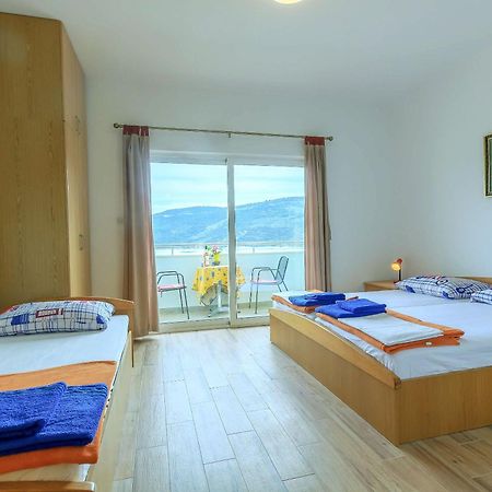 Villa Drago Marina Extérieur photo