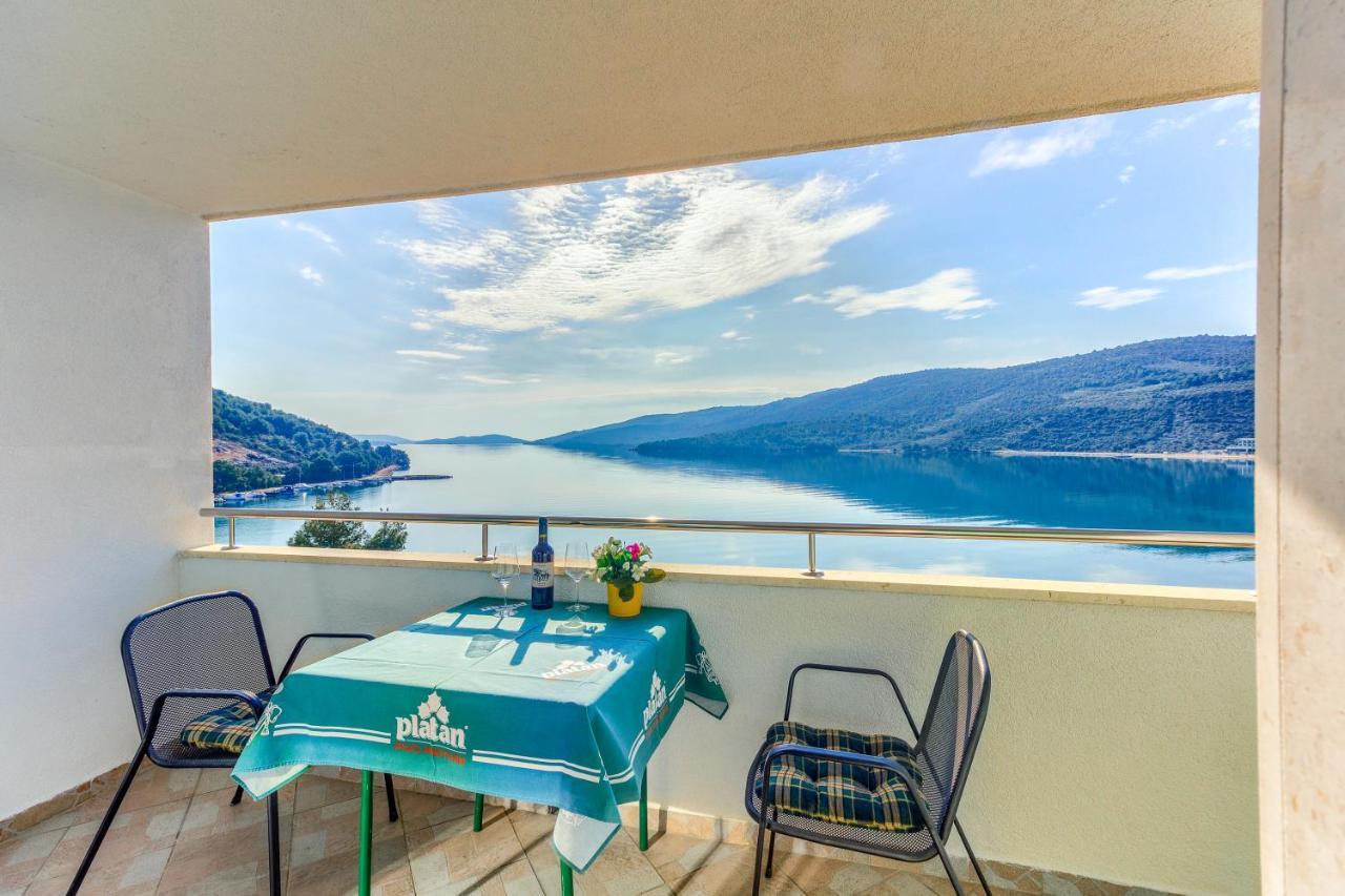 Villa Drago Marina Extérieur photo