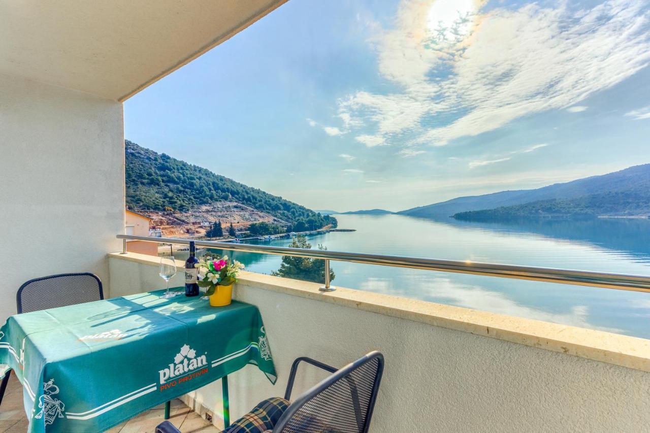 Villa Drago Marina Extérieur photo