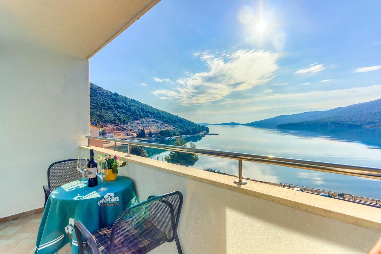 Villa Drago Marina Extérieur photo