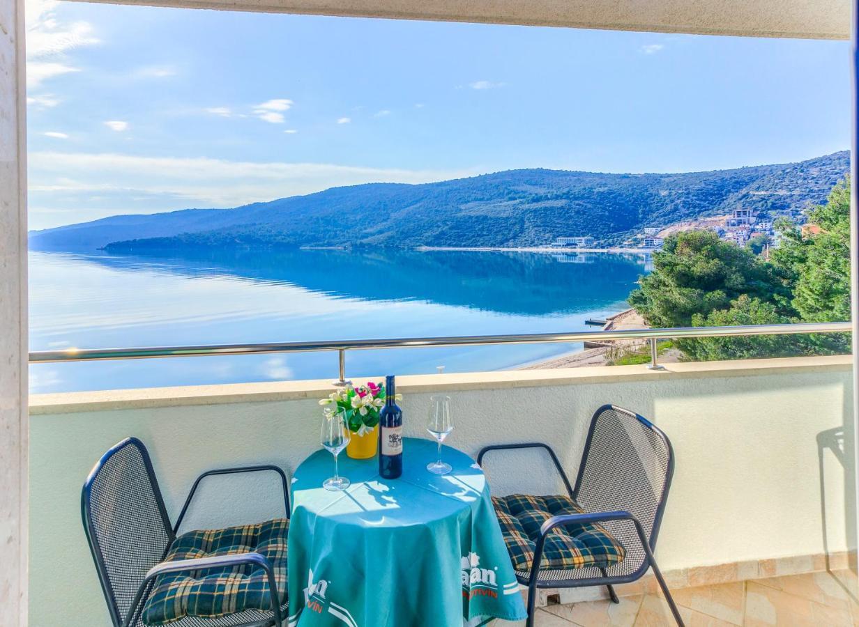 Villa Drago Marina Extérieur photo