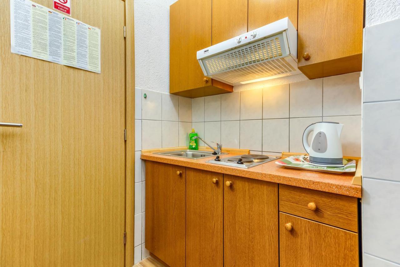 Villa Drago Marina Extérieur photo