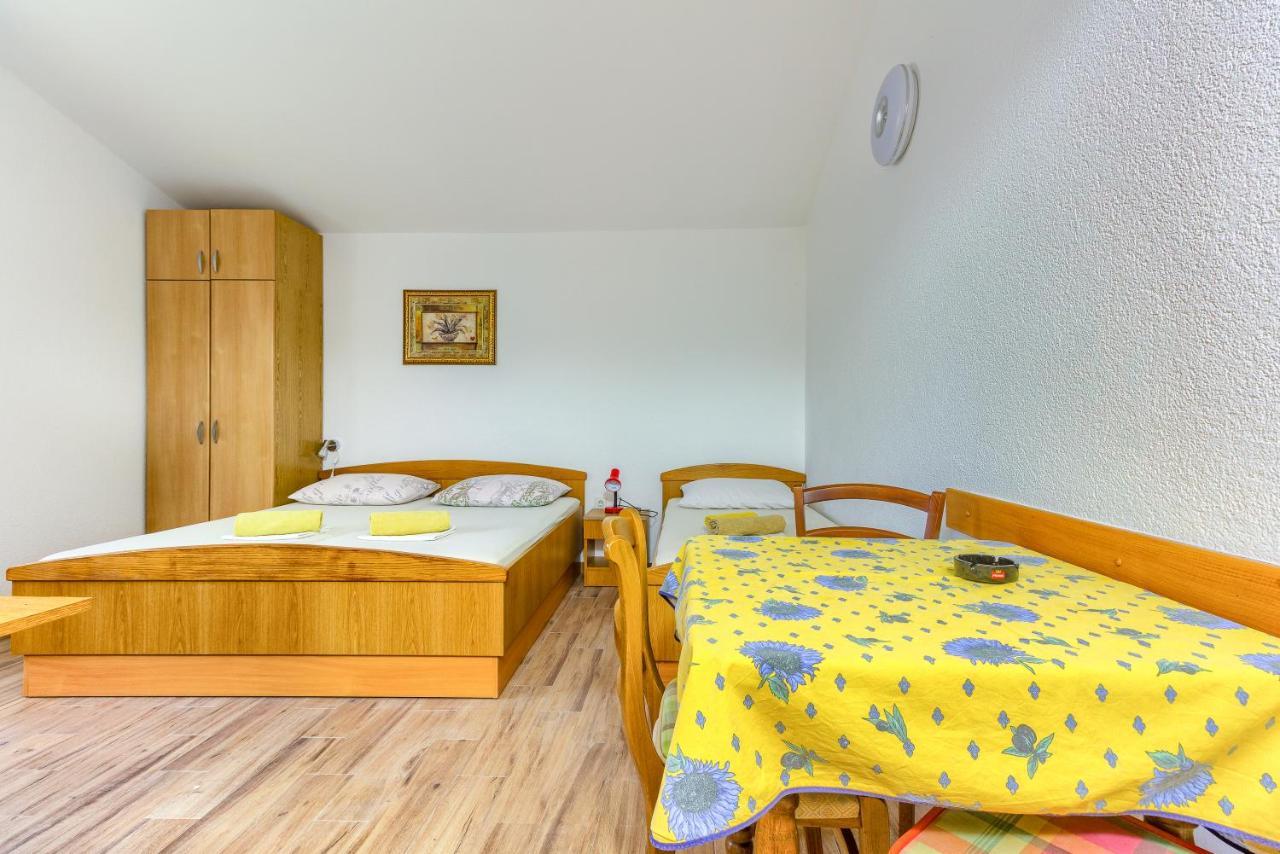 Villa Drago Marina Extérieur photo
