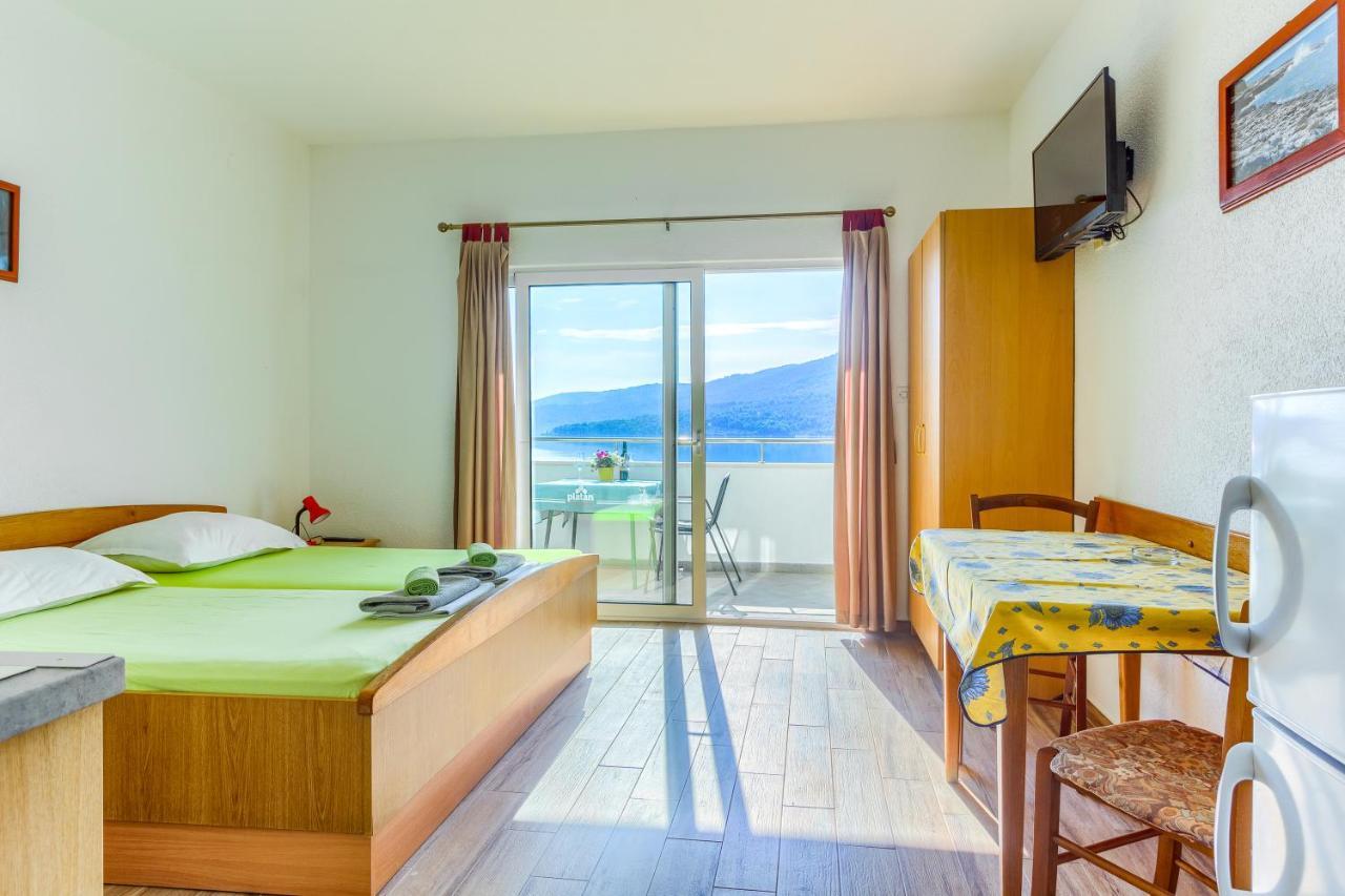 Villa Drago Marina Extérieur photo
