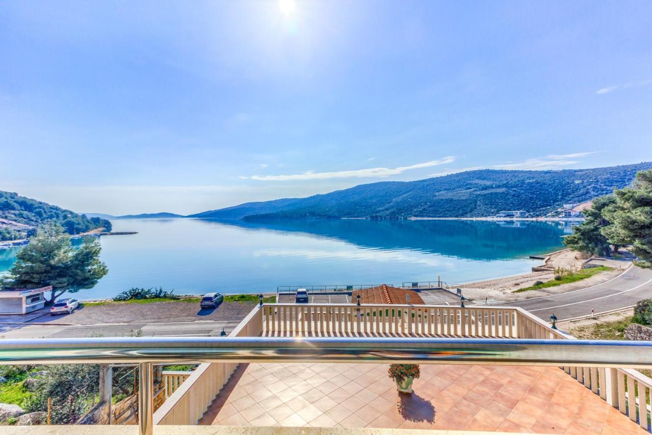 Villa Drago Marina Extérieur photo