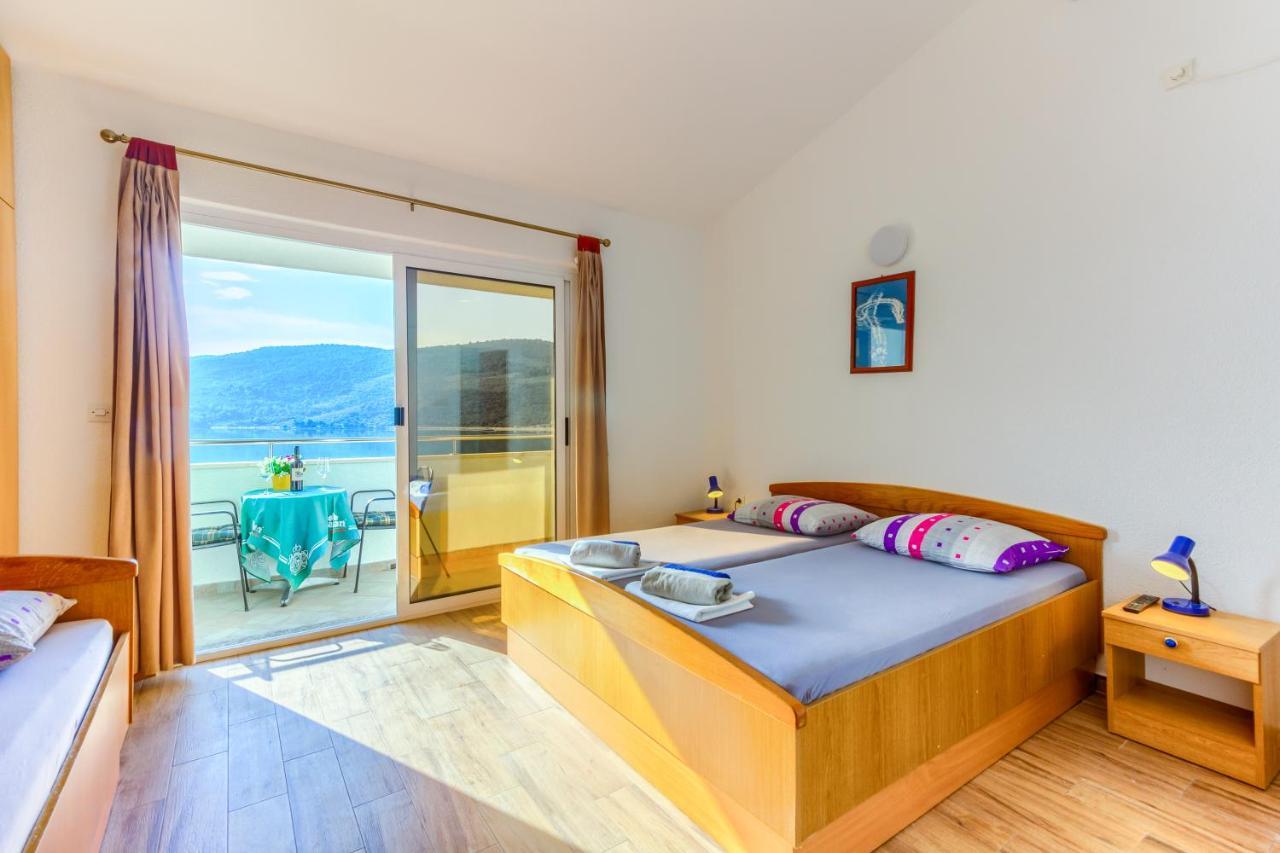 Villa Drago Marina Extérieur photo