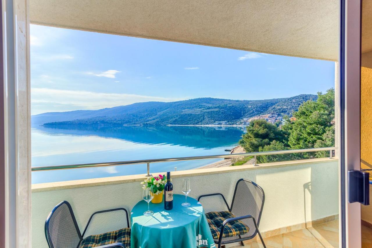 Villa Drago Marina Extérieur photo