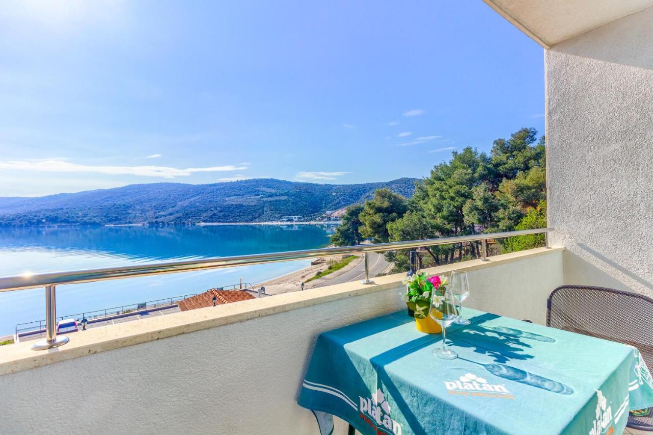Villa Drago Marina Extérieur photo