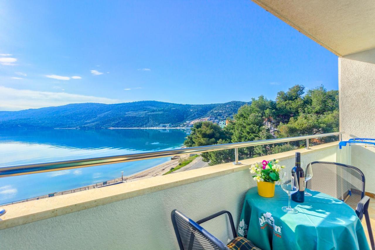 Villa Drago Marina Extérieur photo