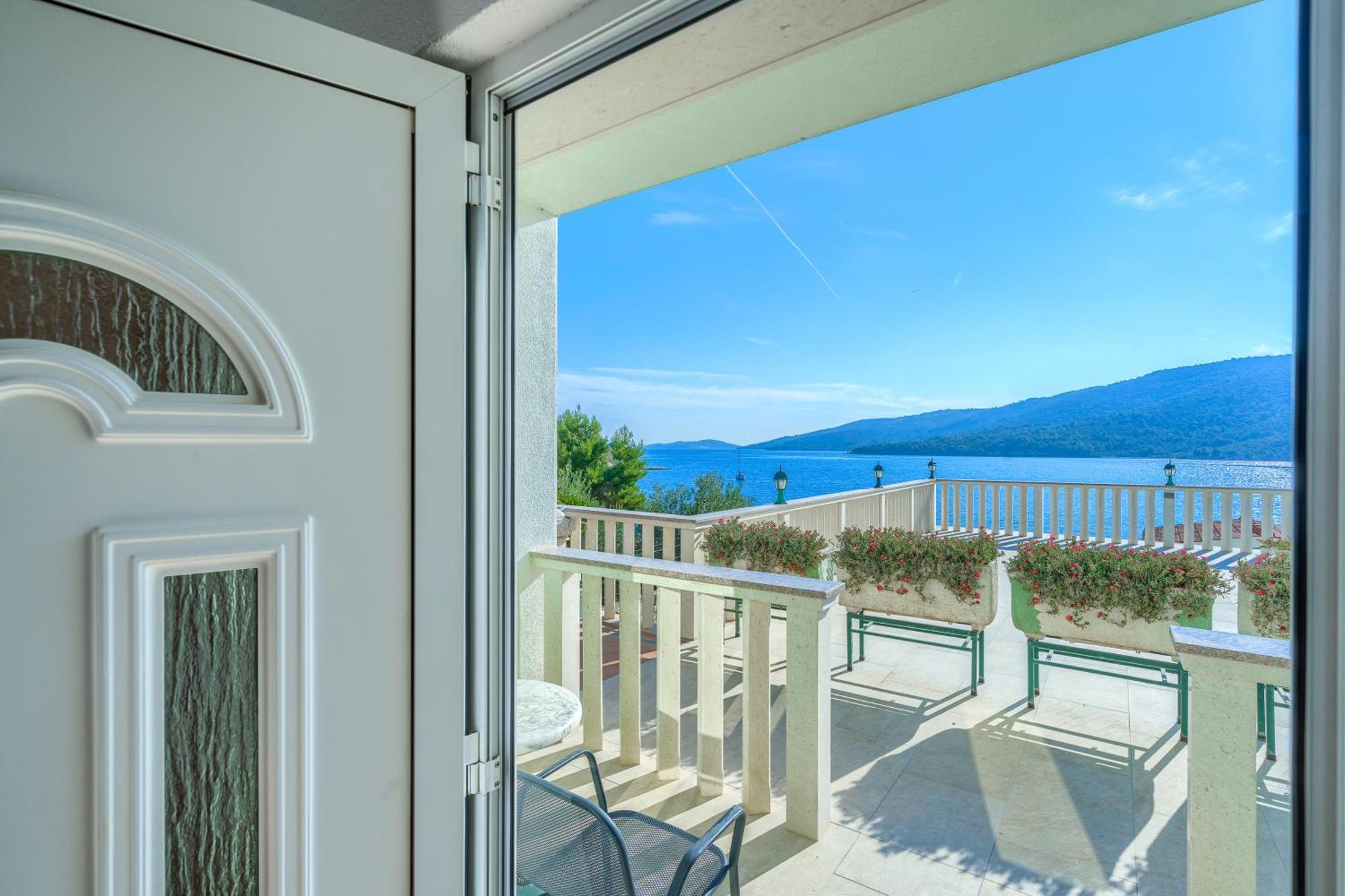 Villa Drago Marina Extérieur photo