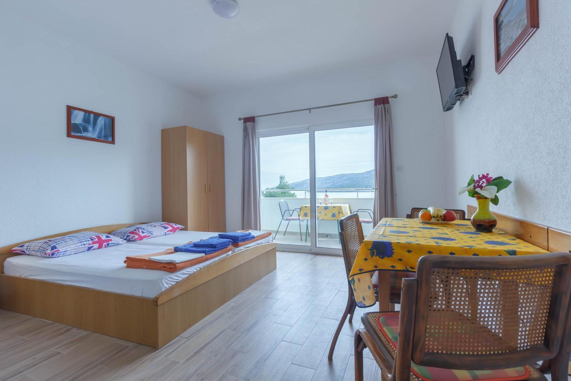 Villa Drago Marina Extérieur photo