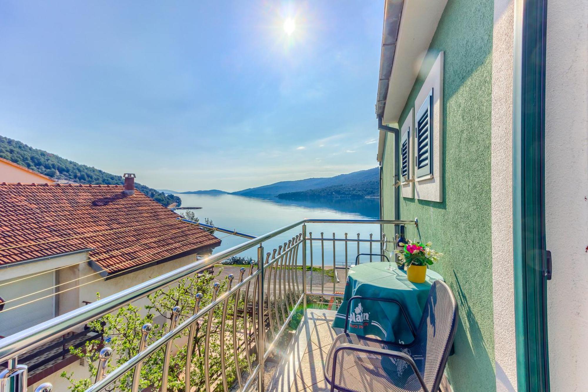 Villa Drago Marina Extérieur photo