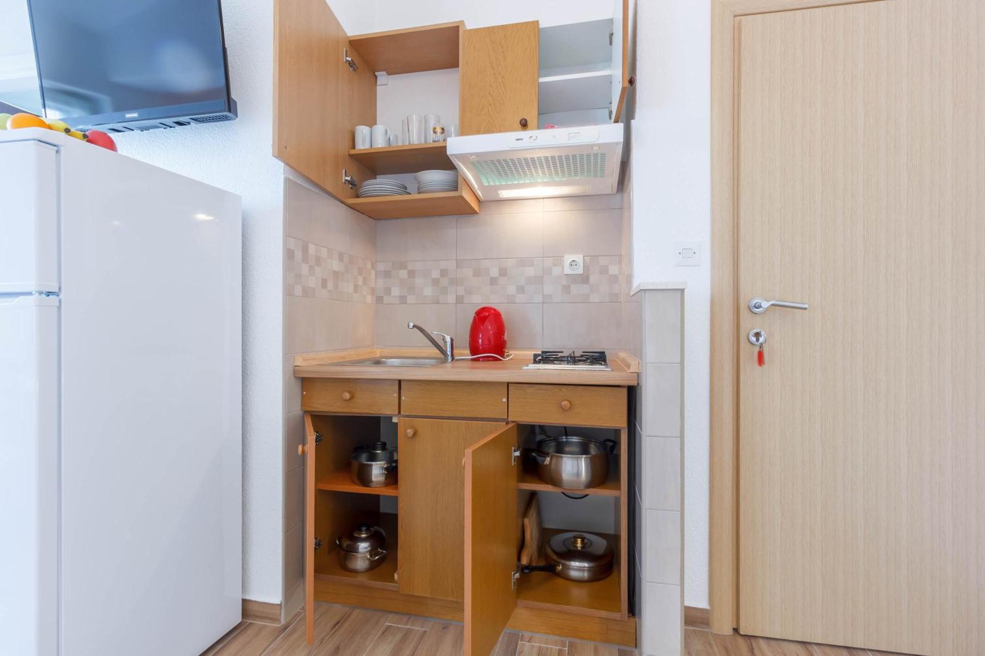 Villa Drago Marina Extérieur photo