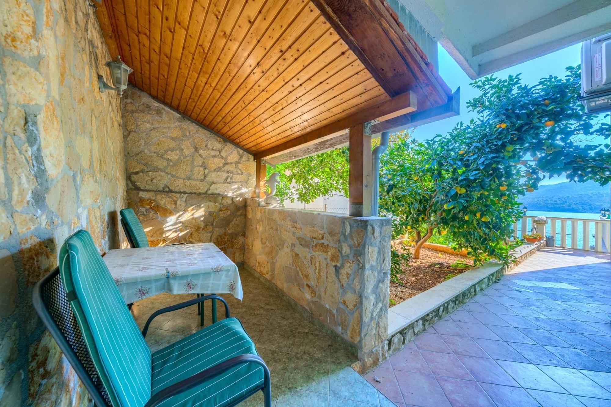 Villa Drago Marina Extérieur photo