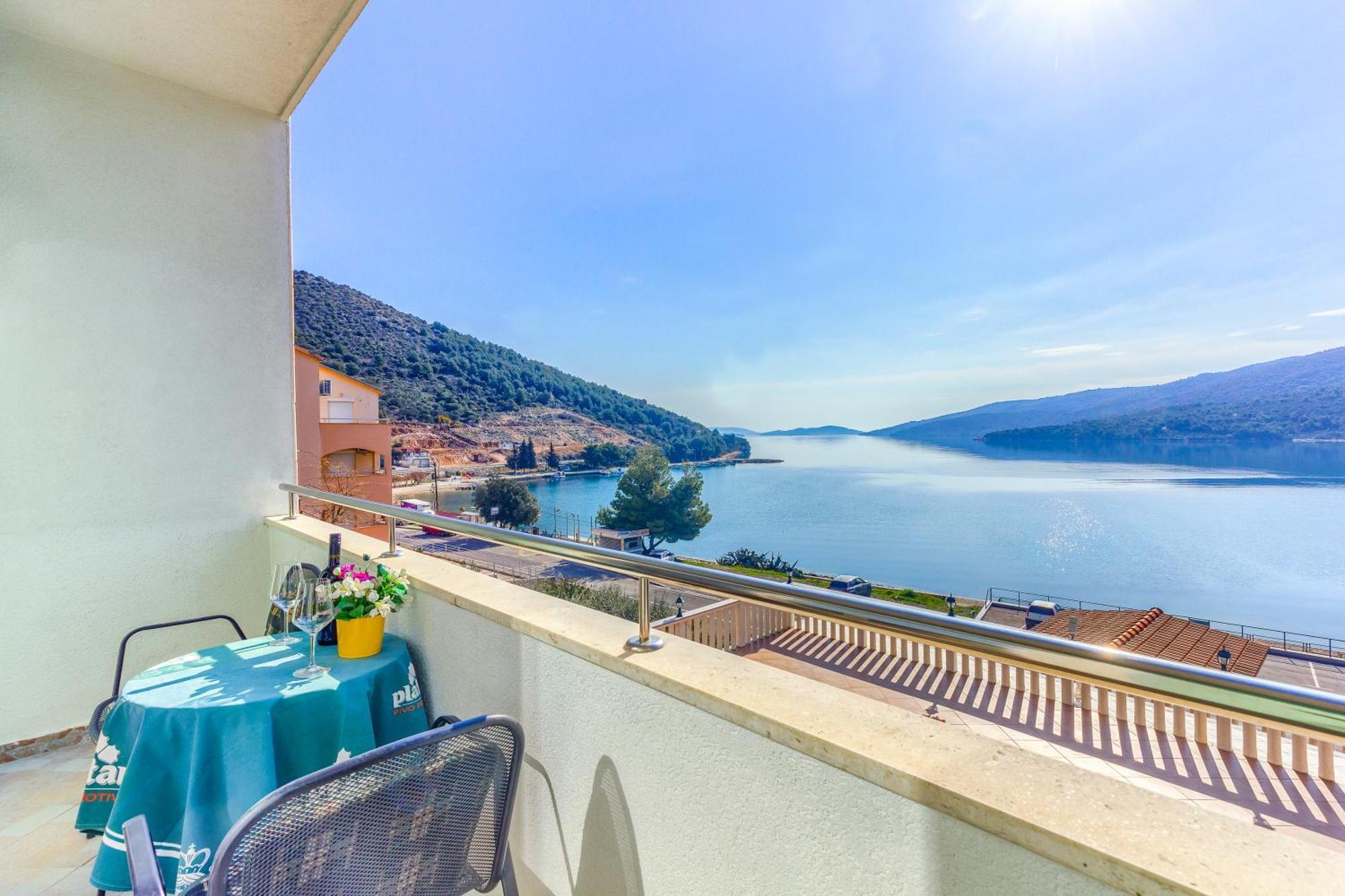 Villa Drago Marina Extérieur photo