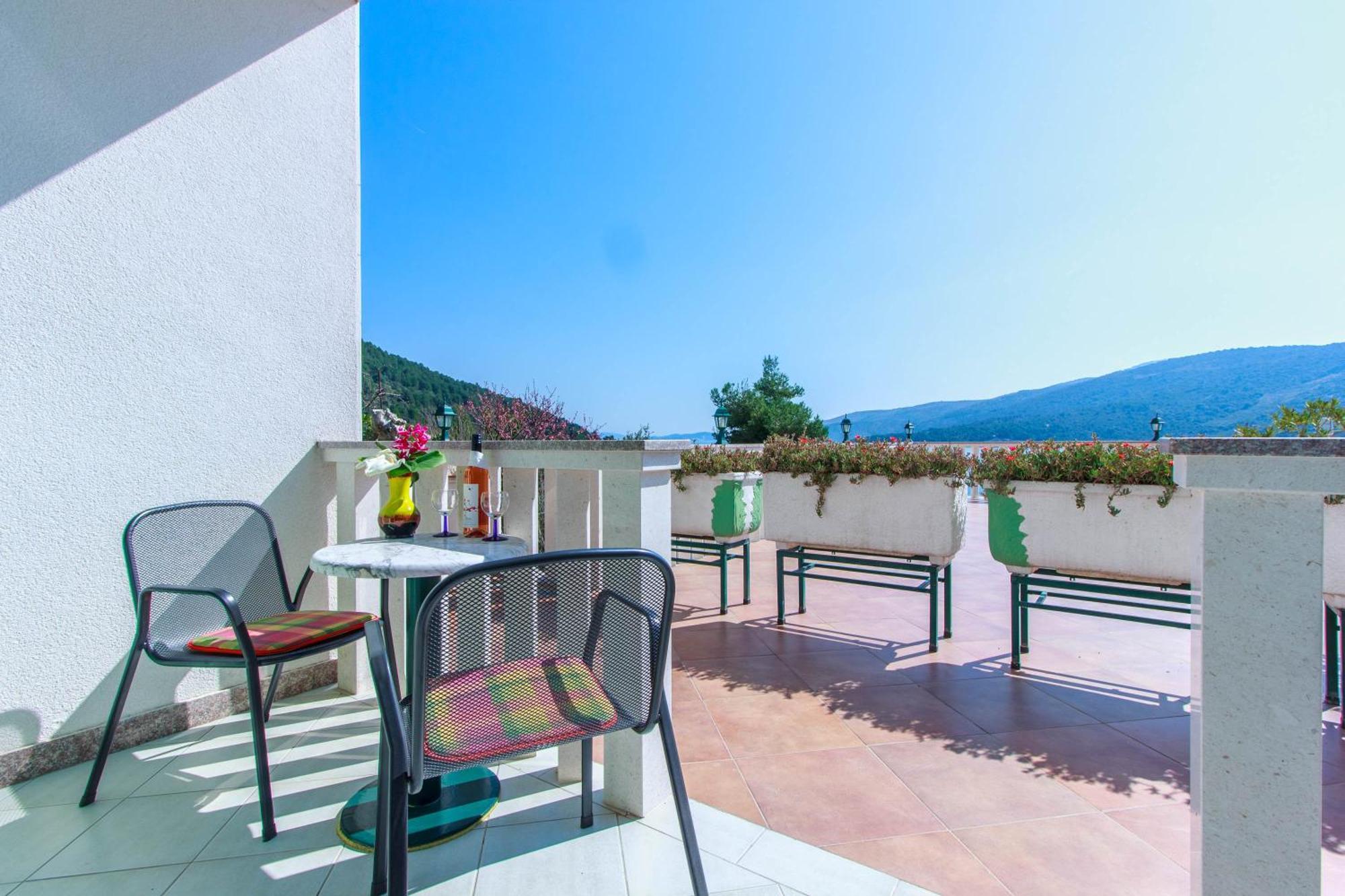 Villa Drago Marina Extérieur photo