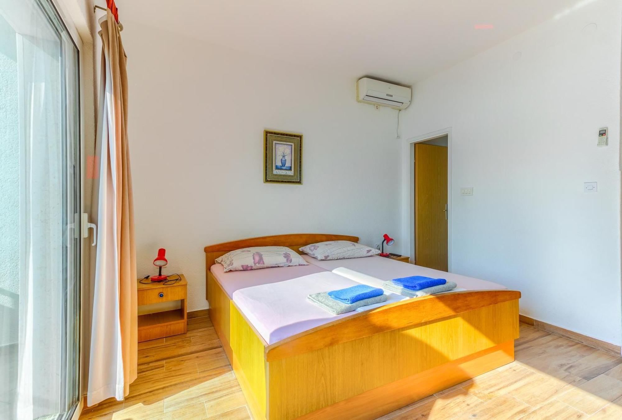 Villa Drago Marina Extérieur photo