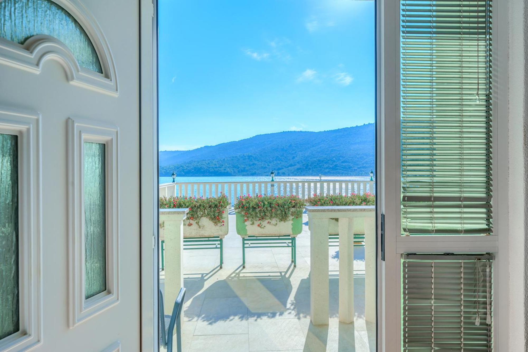 Villa Drago Marina Extérieur photo