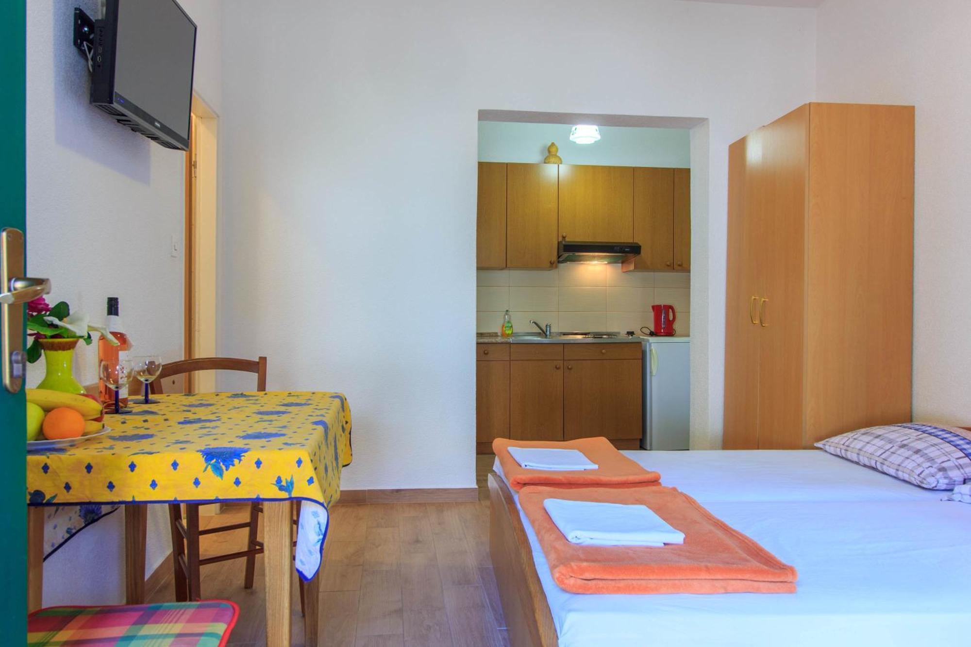 Villa Drago Marina Extérieur photo