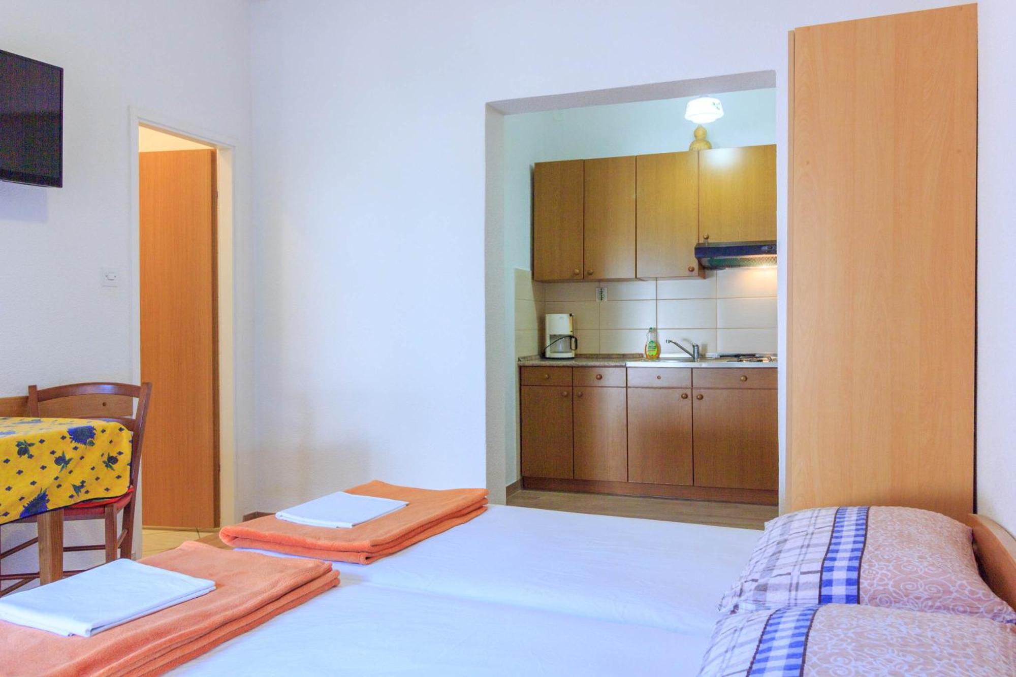 Villa Drago Marina Extérieur photo
