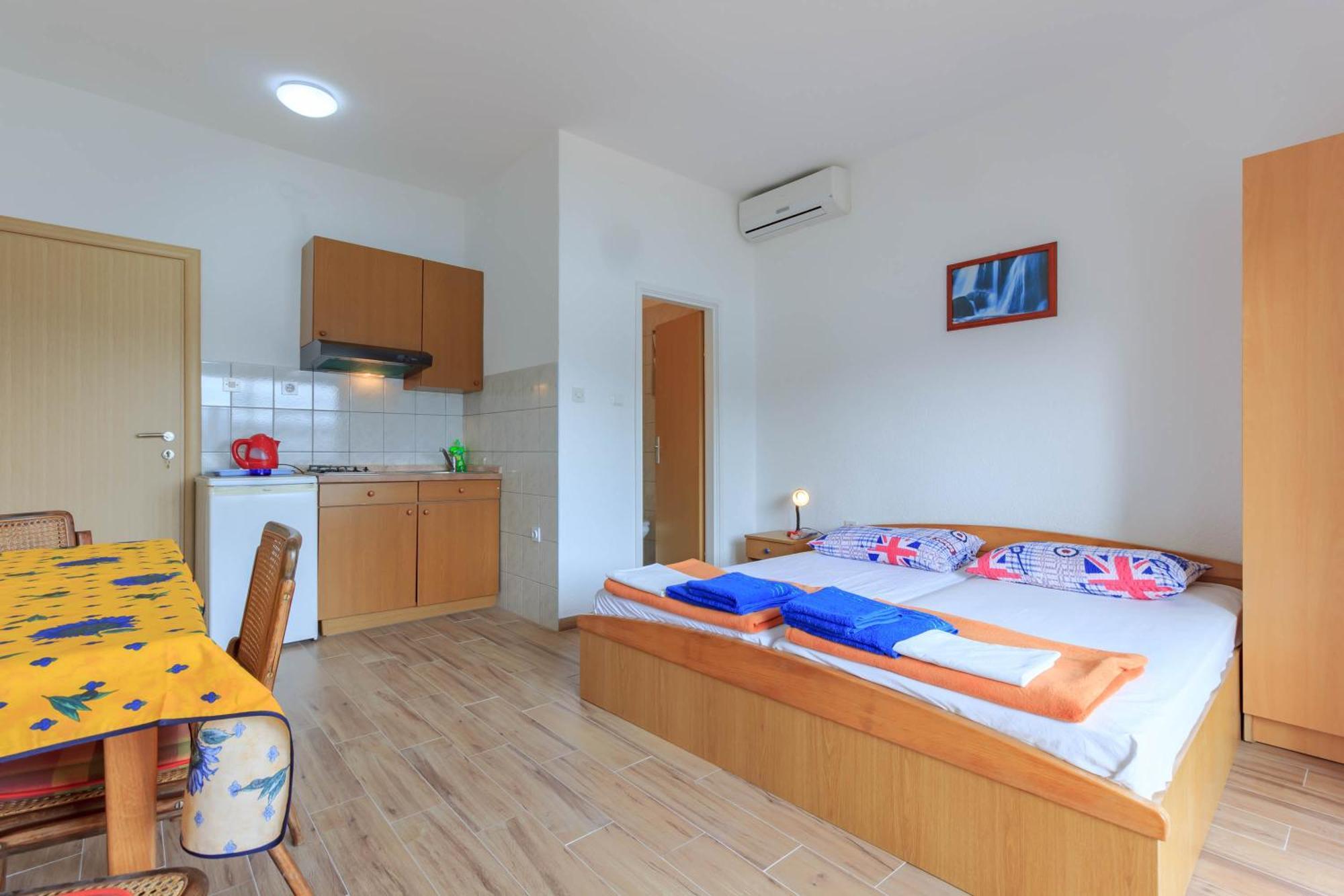 Villa Drago Marina Extérieur photo