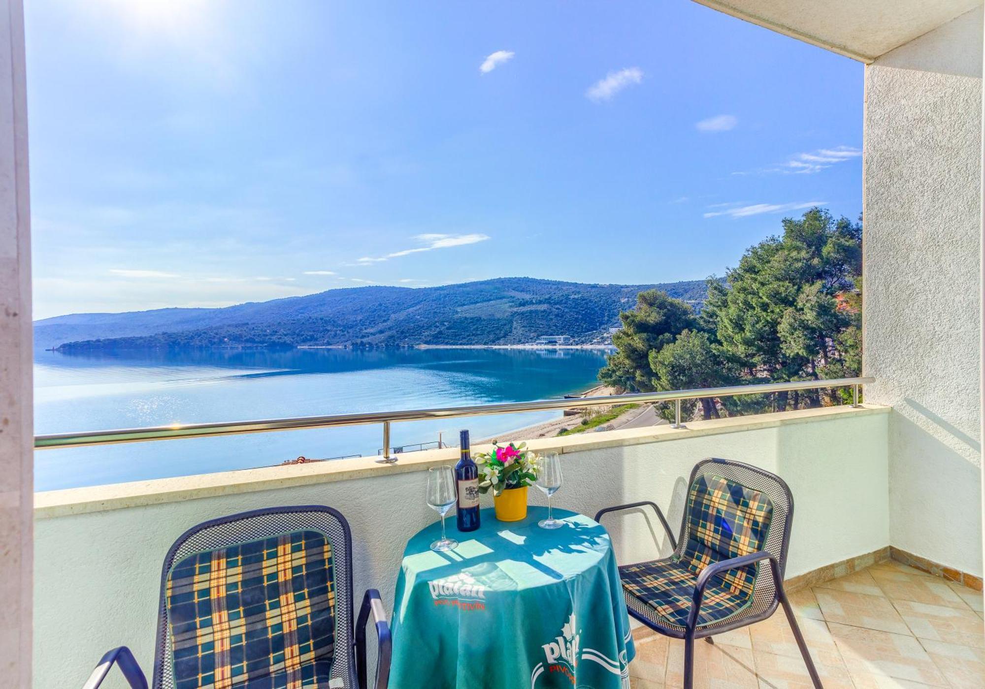 Villa Drago Marina Extérieur photo