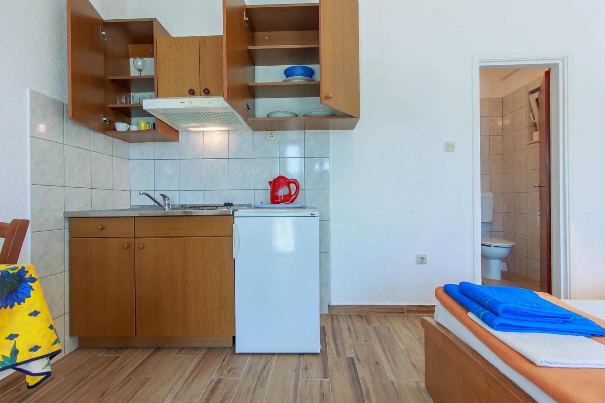 Villa Drago Marina Extérieur photo