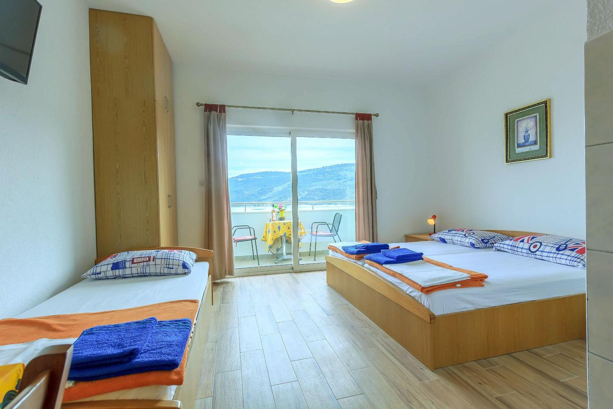 Villa Drago Marina Extérieur photo