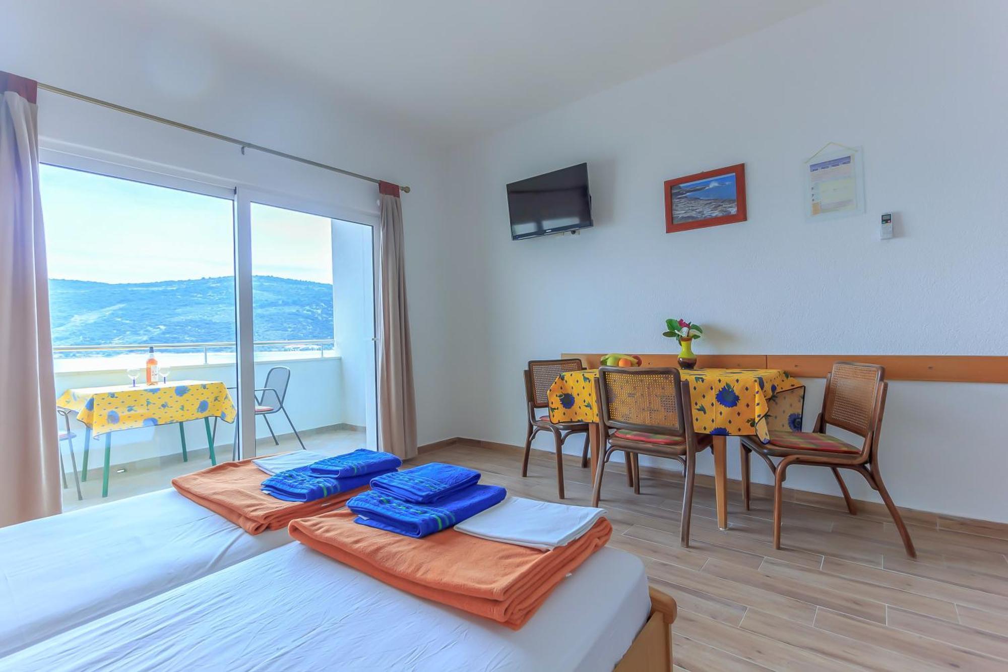 Villa Drago Marina Extérieur photo