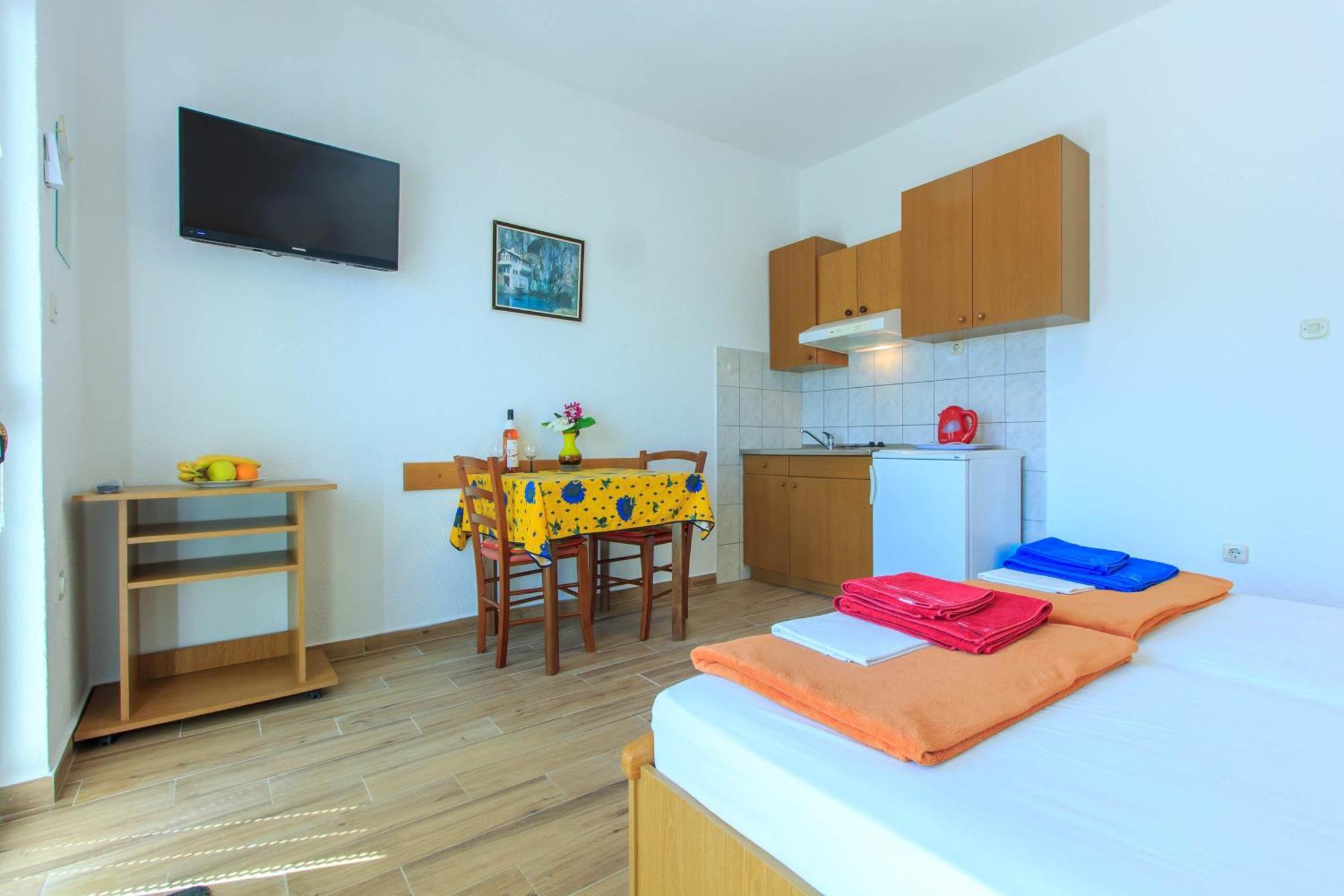Villa Drago Marina Extérieur photo