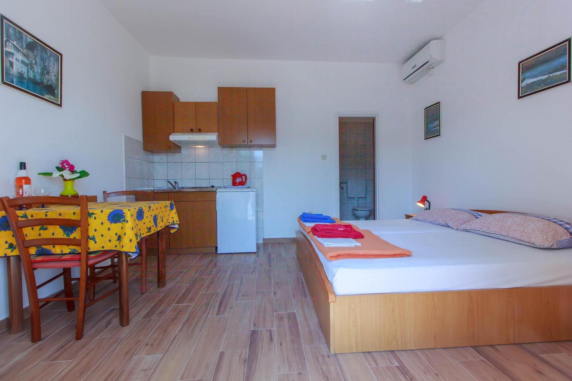 Villa Drago Marina Extérieur photo