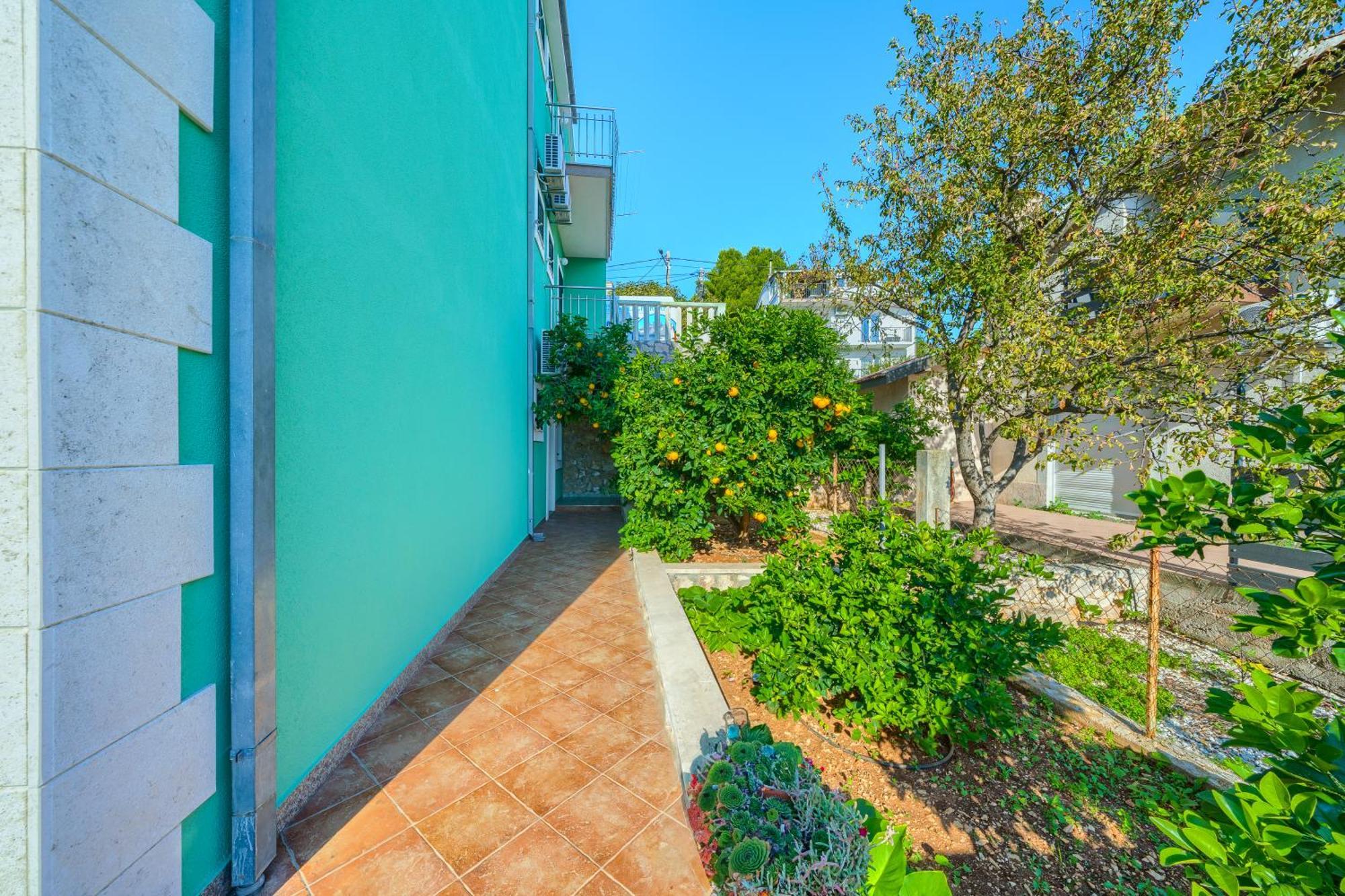 Villa Drago Marina Extérieur photo