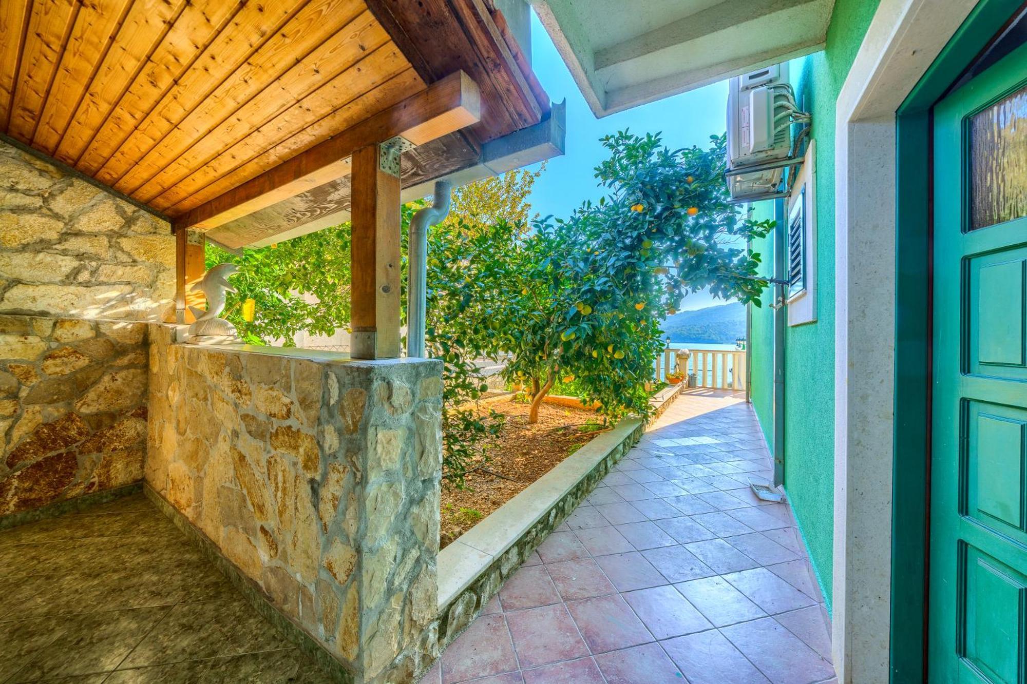 Villa Drago Marina Extérieur photo