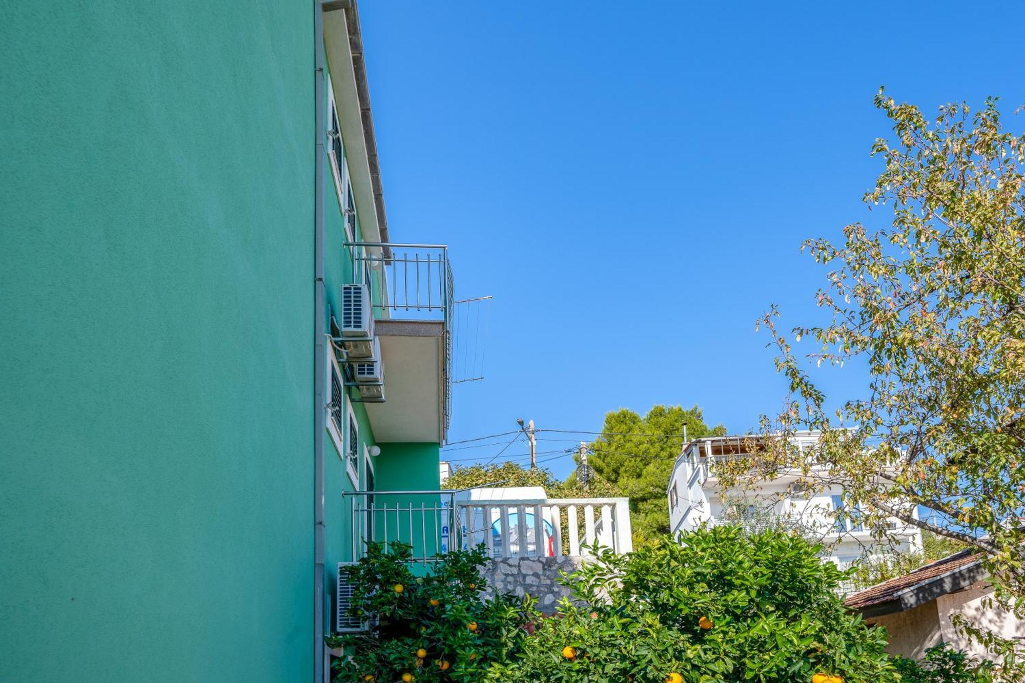 Villa Drago Marina Extérieur photo