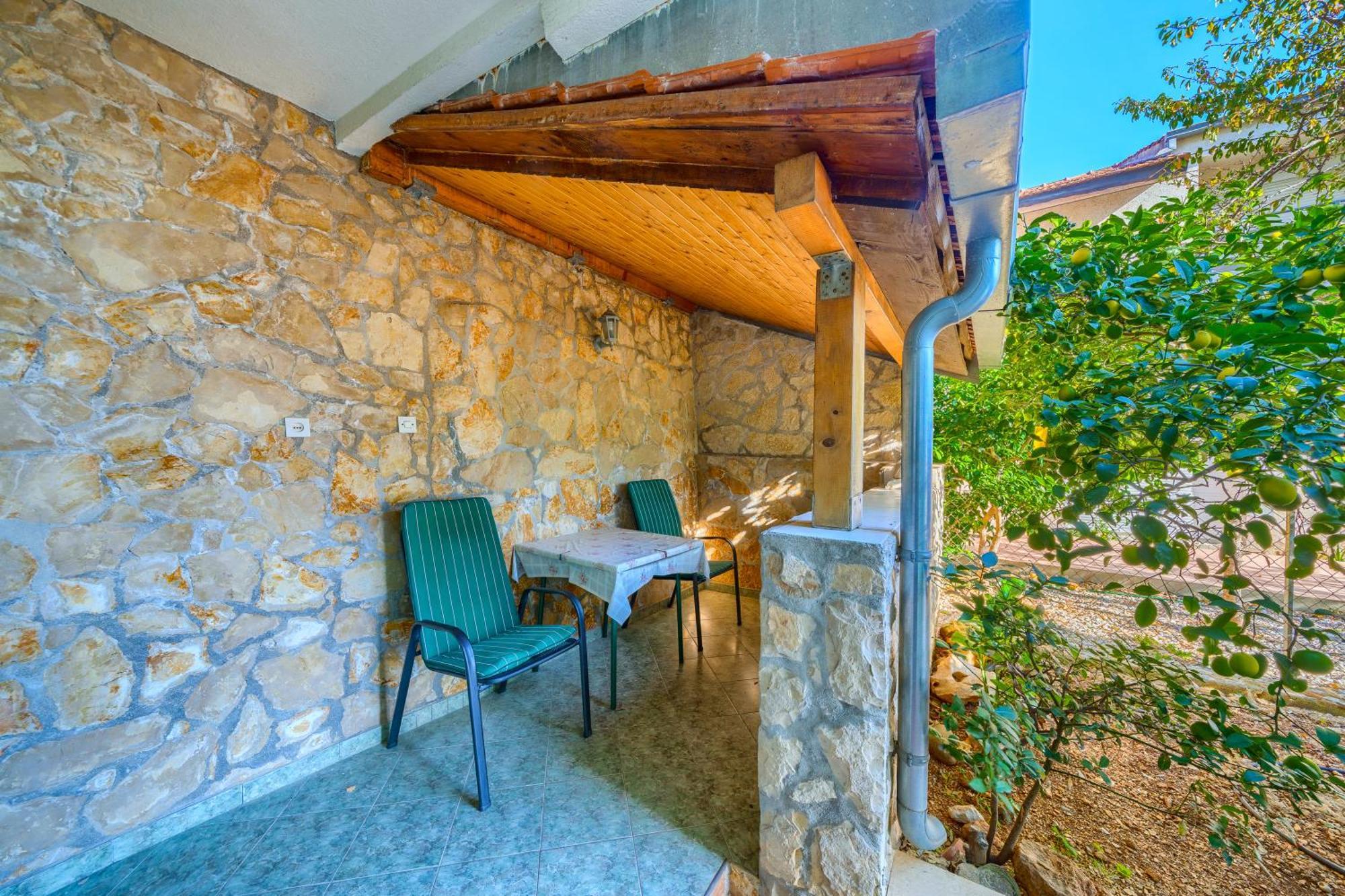 Villa Drago Marina Extérieur photo
