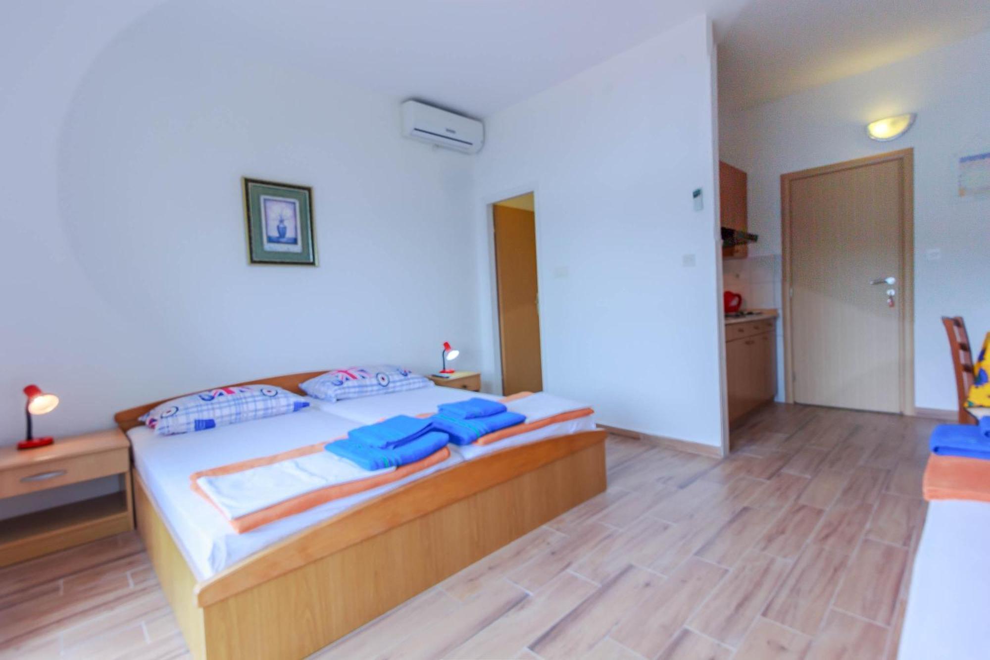 Villa Drago Marina Extérieur photo