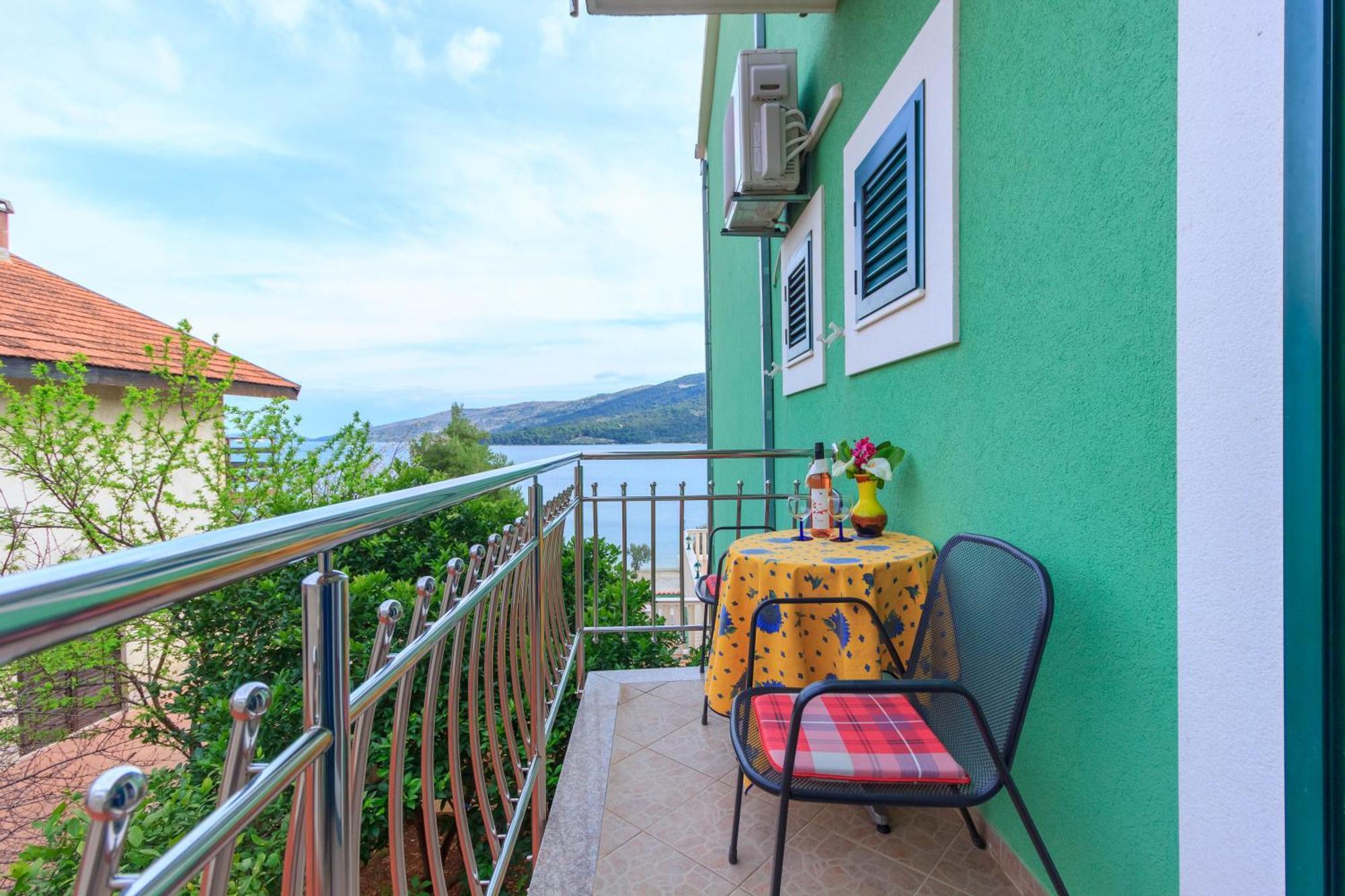 Villa Drago Marina Extérieur photo