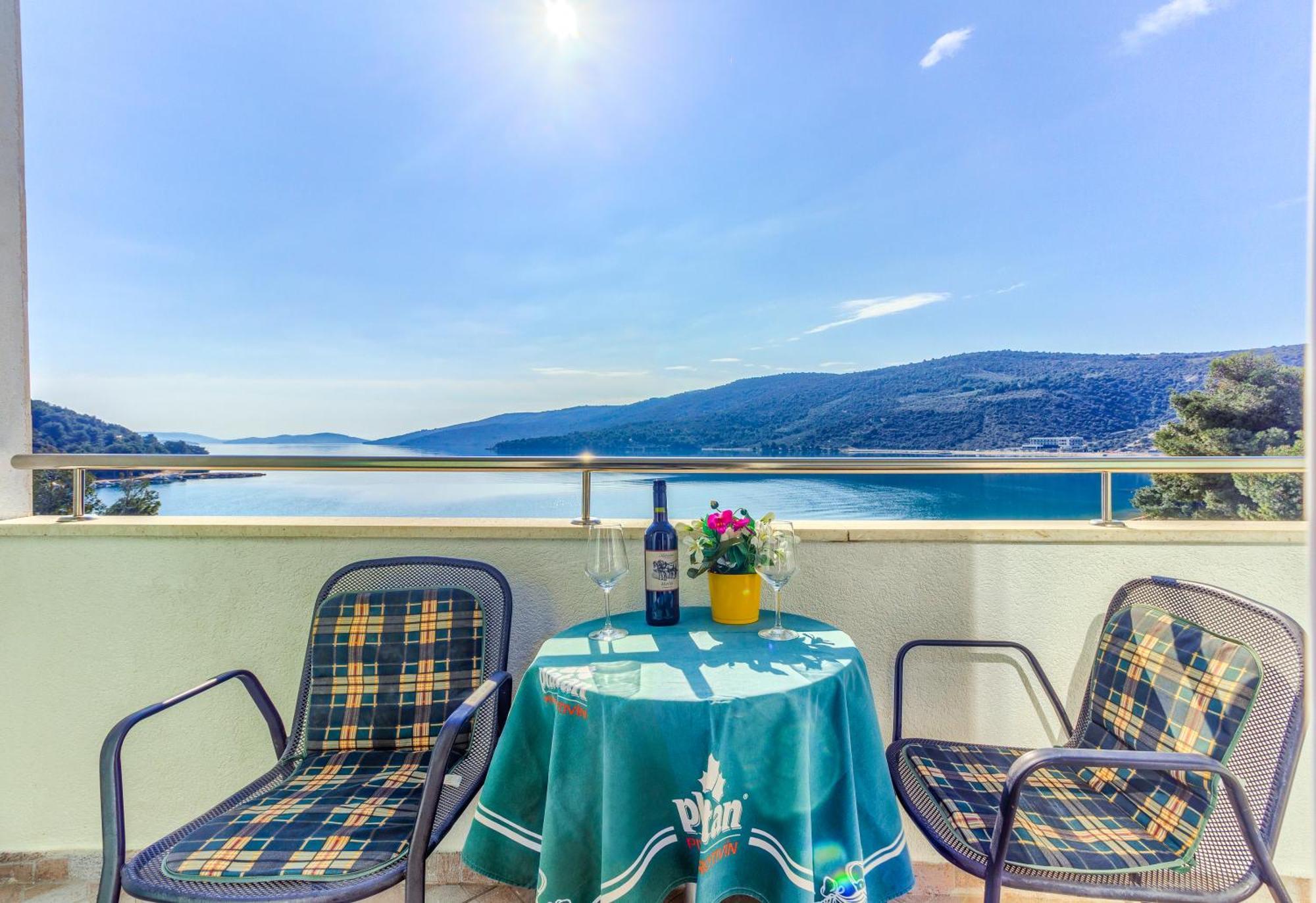 Villa Drago Marina Extérieur photo