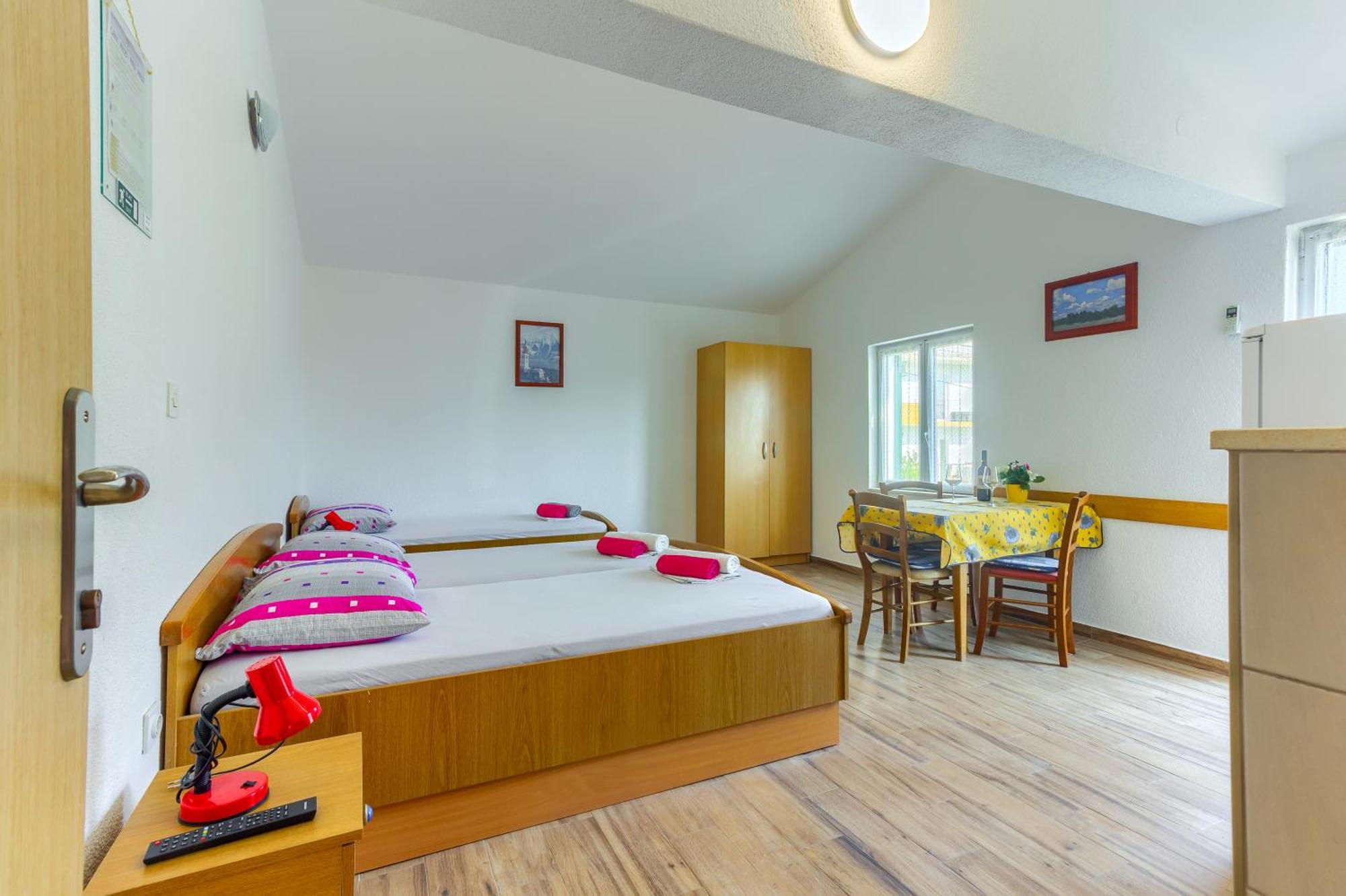 Villa Drago Marina Extérieur photo