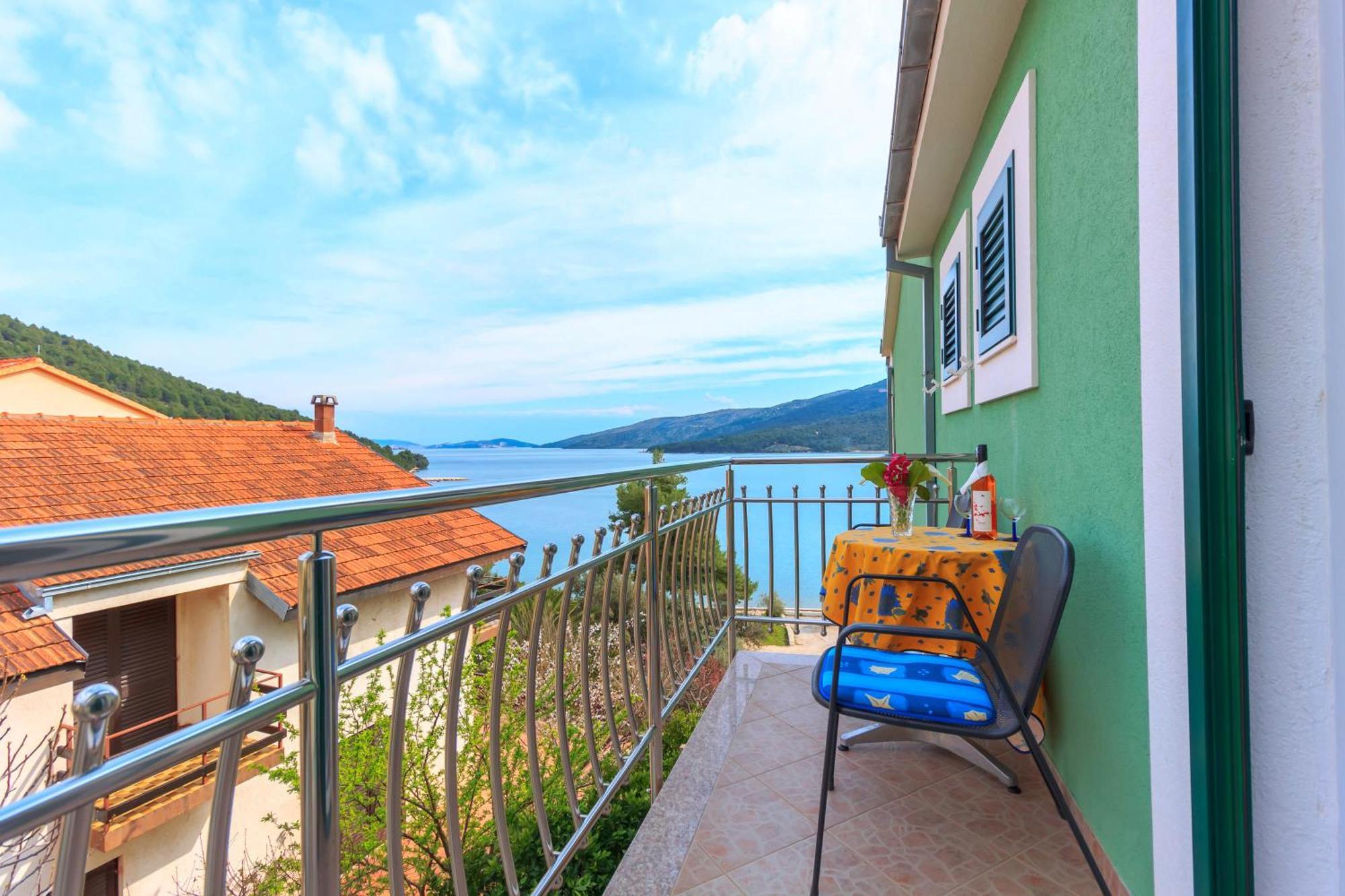 Villa Drago Marina Extérieur photo