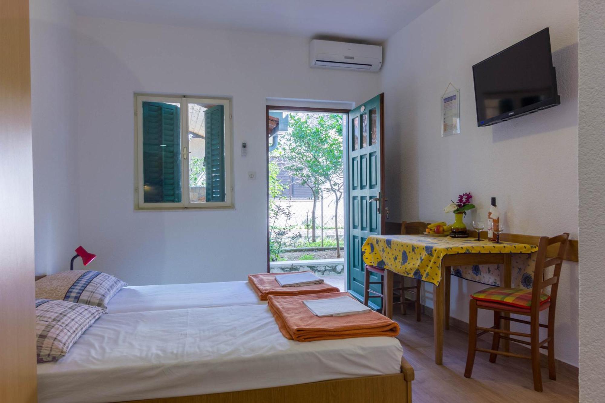 Villa Drago Marina Extérieur photo