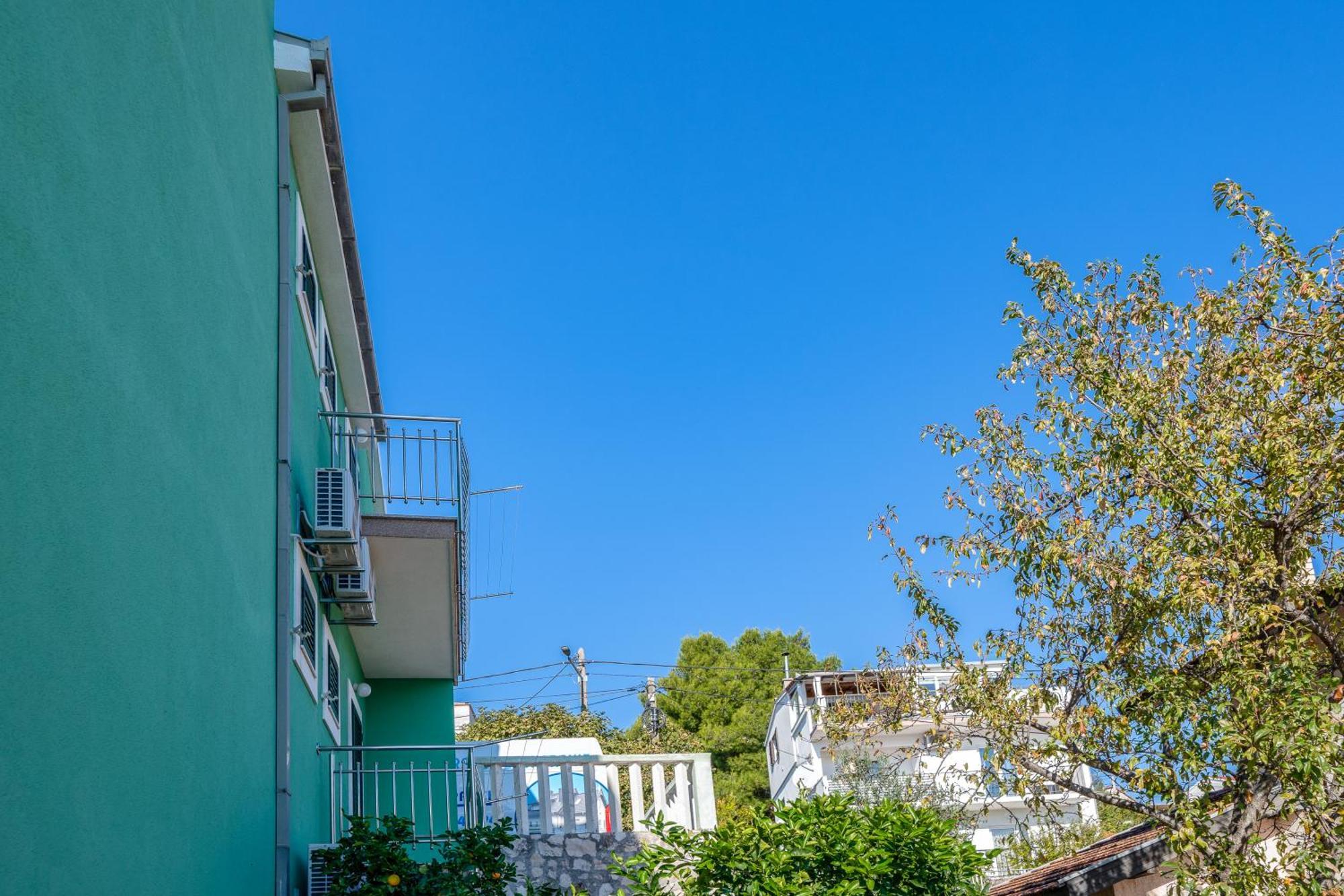Villa Drago Marina Extérieur photo