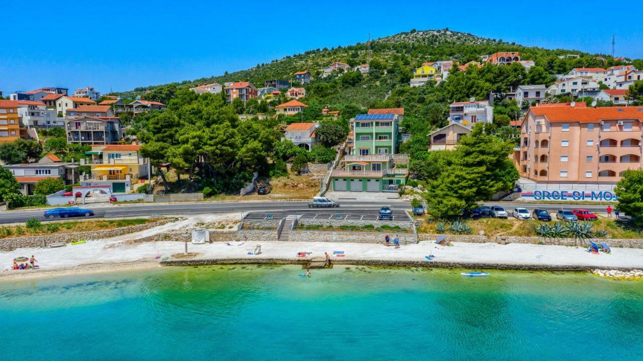 Villa Drago Marina Extérieur photo