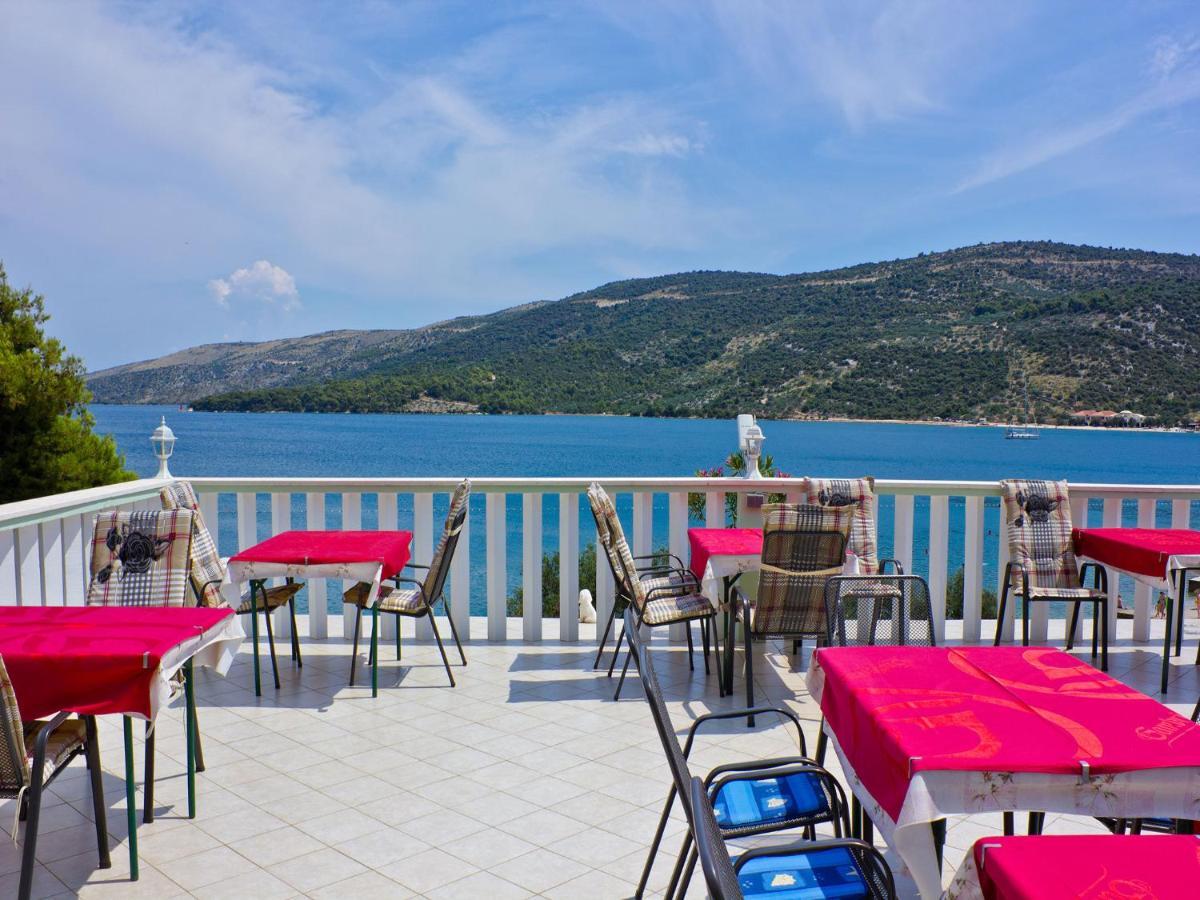 Villa Drago Marina Extérieur photo